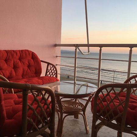 Bellavista Apartment Durrës Exterior foto