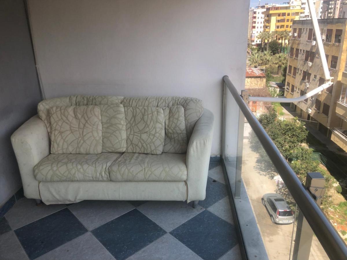Bellavista Apartment Durrës Exterior foto
