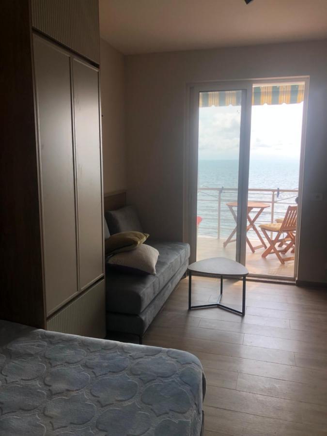 Bellavista Apartment Durrës Exterior foto