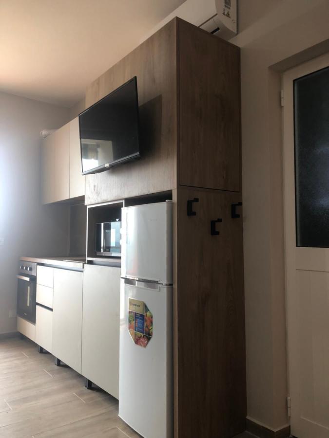 Bellavista Apartment Durrës Exterior foto