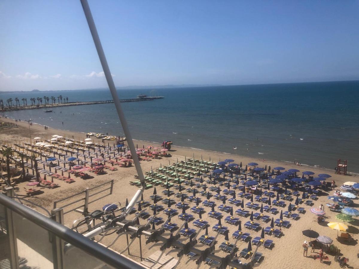 Bellavista Apartment Durrës Exterior foto