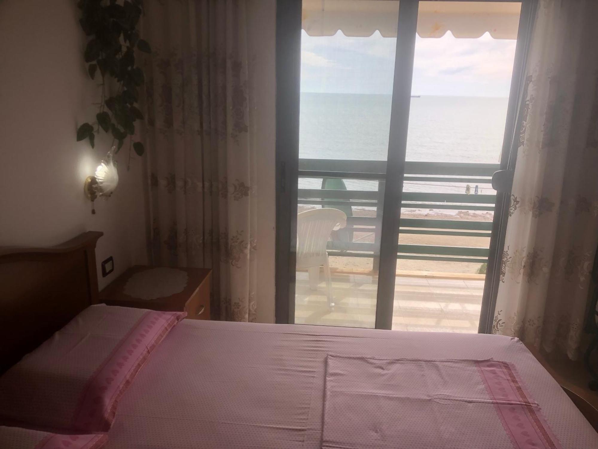 Bellavista Apartment Durrës Exterior foto