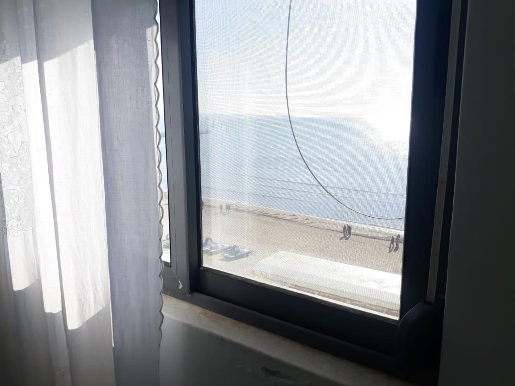 Bellavista Apartment Durrës Zimmer foto