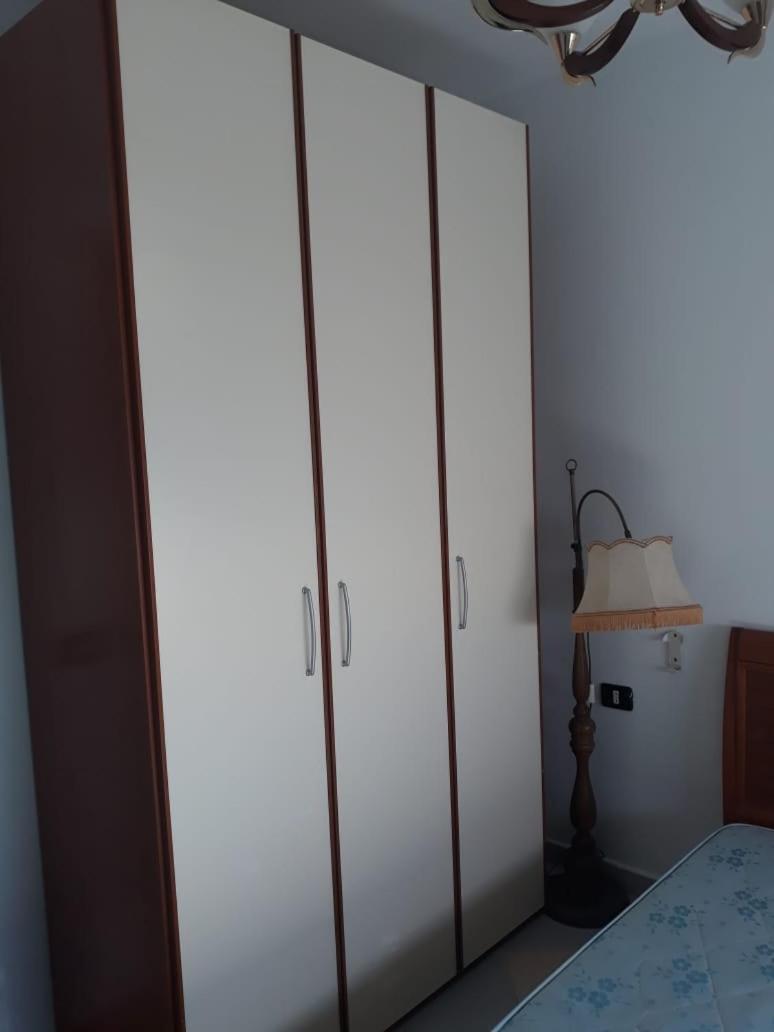Bellavista Apartment Durrës Zimmer foto