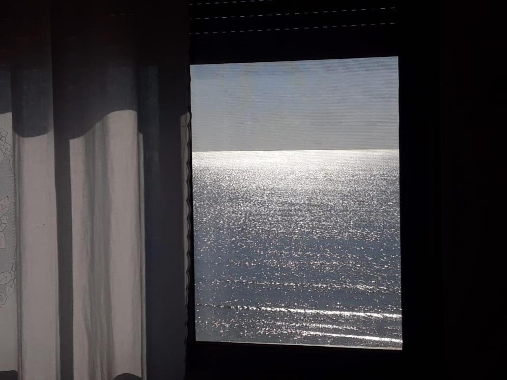 Bellavista Apartment Durrës Zimmer foto