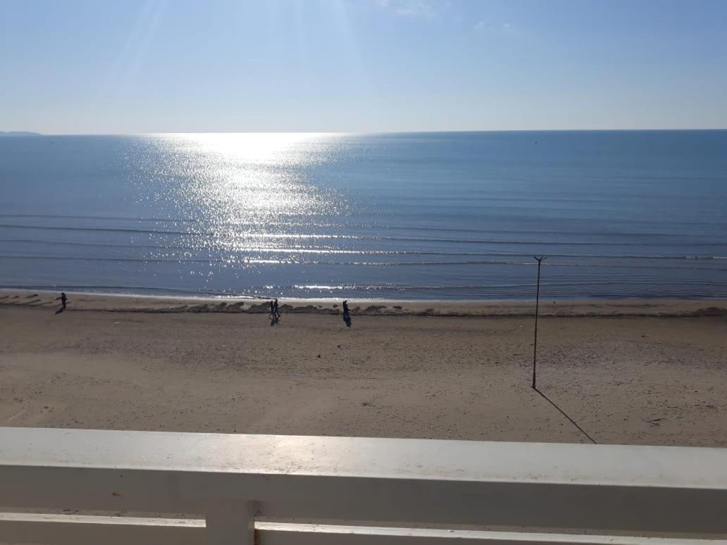 Bellavista Apartment Durrës Zimmer foto