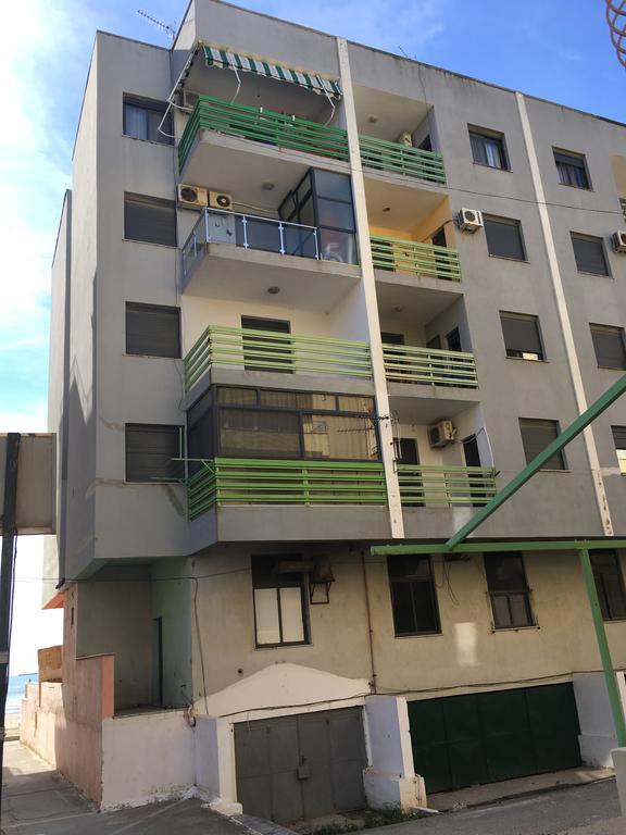 Bellavista Apartment Durrës Exterior foto